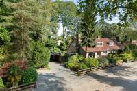 Woning Bremlaan 38 Bosch en Duin