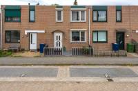 Woning Palingweg 82 Almere