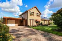 Woning Cantharellaan 36 Ermelo