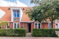 Woning Charlotte van Pallandthof 12 Utrecht