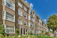 Woning Van Walbeeckstraat 87 Amsterdam