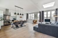 Woning Vechtstraat 183 Amsterdam