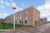 Woning Roy Eldridgepad 6 Utrecht