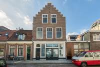 Woning Eendrachtstraat 2 Haarlem