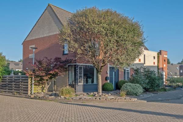 Woning Opaalstoep 16 Assen