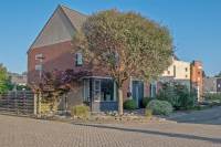 Woning Opaalstoep 16 Assen