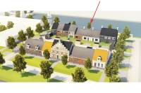 Woning Handelskade 9685 Blauwestad