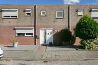 Woning Azamonstraat 9 Maastricht