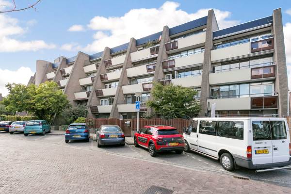 Woning De Rozentuin 25 Eindhoven