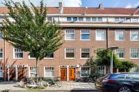 Woning Kromme Leimuidenstraat 9 Amsterdam