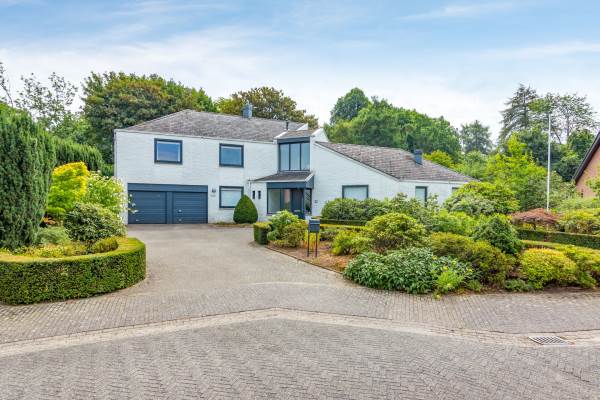 Woning Gelein 22 Heerlen
