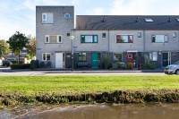 Woning Lewiskade 2 Woerden