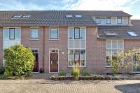 Woning Prins Alexandererf 34 Nunspeet
