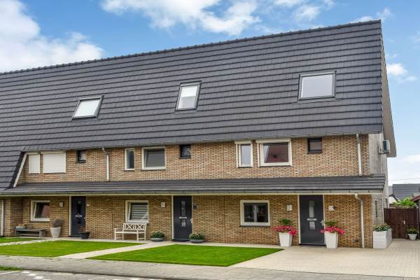 Woning Romeinenveld 41 Arnhem