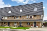 Woning Romeinenveld 41 Arnhem