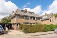 Woning Julianaweg 8 Kortenhoef