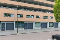 Woning Marskramerstraat 124 Amsterdam