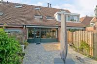Woning Neel Gijsenpad 4 Rotterdam
