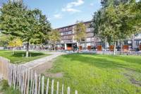 Woning Eva Besnyöstraat 409 Amsterdam