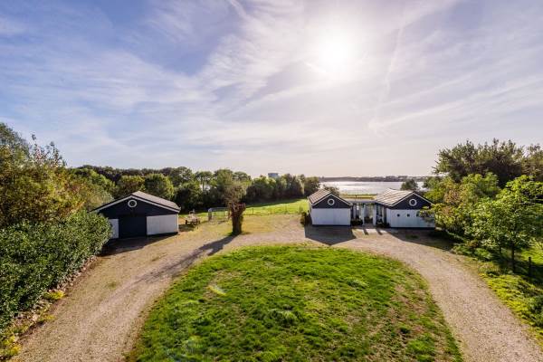 Woning Hetsbergsestraat 1 Katwijk Nb