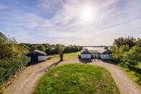 Woning Hetsbergsestraat 1 Katwijk Nb