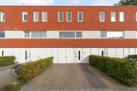 Woning Wibautstraat 8 Meppel