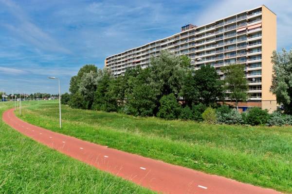 Woning Valeriusrondeel 375 Capelle aan den IJssel