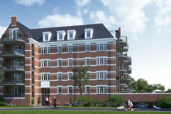 Woning Kleine Buitenweide 109 Vlaardingen