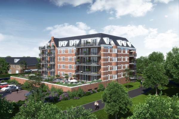 Woning Kleine Buitenweide 111 Vlaardingen