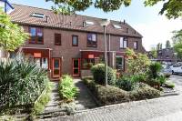 Woning Gaaistraat 4 Delft