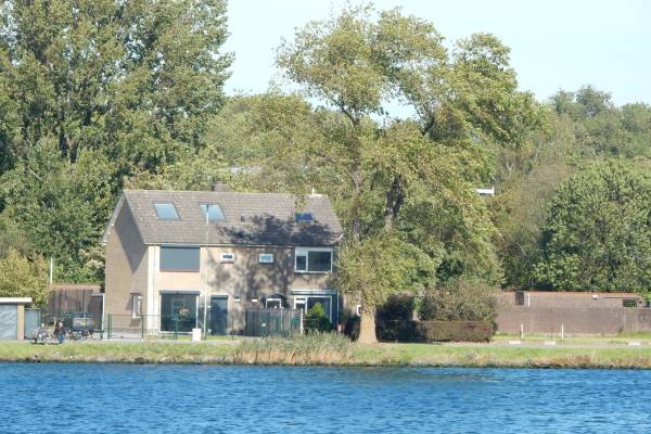 Woning Hemkade 20 Zaandam