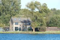 Woning Hemkade 20 Zaandam