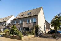 Woning Brahmsstraat 48 Purmerend