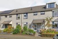 Woning Pienemanstraat 57 Ede