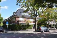 Woning Van Hogenhoucklaan 15 Den Haag