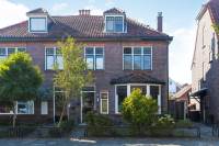 Woning Minister Loudonlaan 11 Enschede