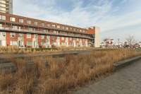 Woning Maltaplein 37 Rotterdam