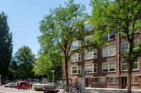 Woning Hunzestraat 22 Amsterdam