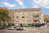 Woning Olympiaweg 121 Amsterdam