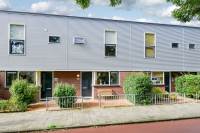 Woning Orchideelaan 134 Badhoevedorp