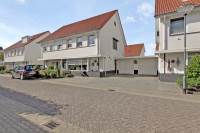 Woning Agaatstraat 7 Helmond