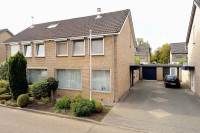 Woning Gerard Jungenstraat 9 Venlo