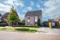 Woning Zwarteklef 7 Venray