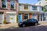 Woning Gedempte Raamgracht 58 Haarlem