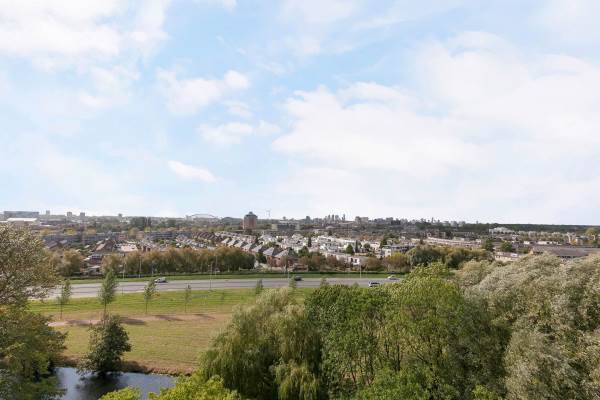 Woning Valeriusrondeel 358 Capelle aan den IJssel