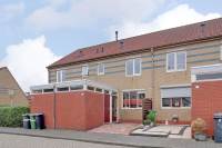 Woning Nienke van Hichtumstraat 33 Zaandam