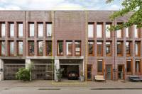 Woning Lampenistenstraat 35 Amsterdam