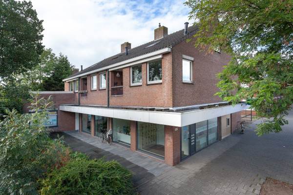 Woning Peppelweg 146 Rotterdam