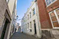 Woning Verwerhoek 12 Maastricht