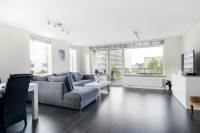 Woning Willem Baerdesenstraat 48 Amsterdam